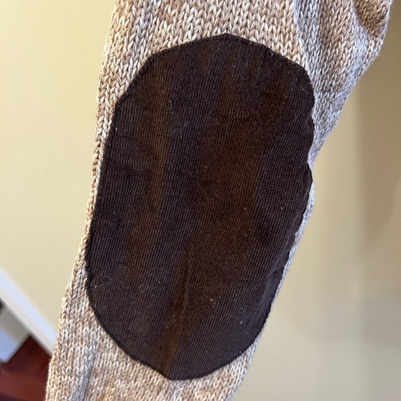 Chaps men’s brown knit sweater - L - Picture 2 of 6